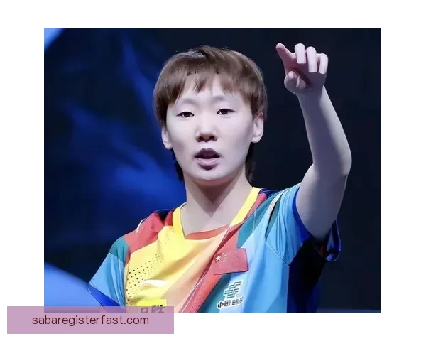王曼昱逆转申裕斌夺胜握拳庆祝马琳指天对手笑容满面 王曼昱逆转申裕斌夺胜握拳庆祝马琳指天对手笑容满面