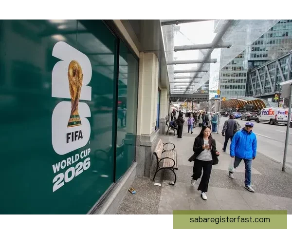 2026年国际足联世界杯精彩预告：全球足球盛宴即将启幕，期待新英雄崛起